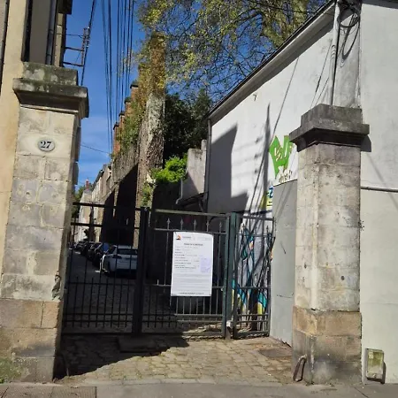 Ferienhaus Loft Near Center