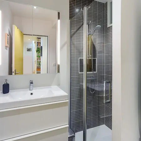 Ferienhaus Loft Near Center *