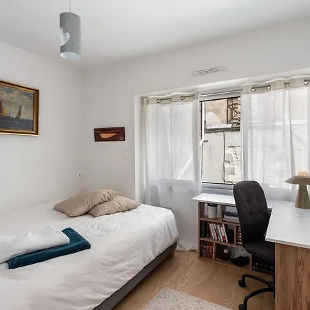 Loft Near Center *