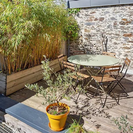 Ferienhaus Loft Near Center