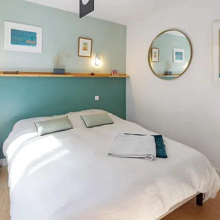 Ferienhaus Loft Near Center