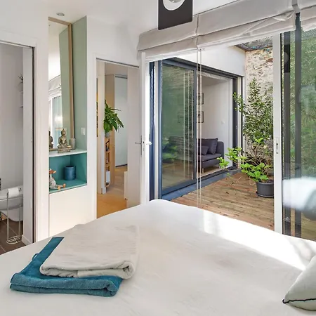 Loft Near Center * Nantes