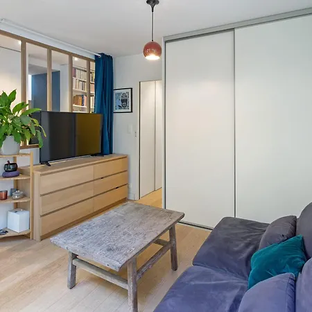 Holiday home Loft Near Center *