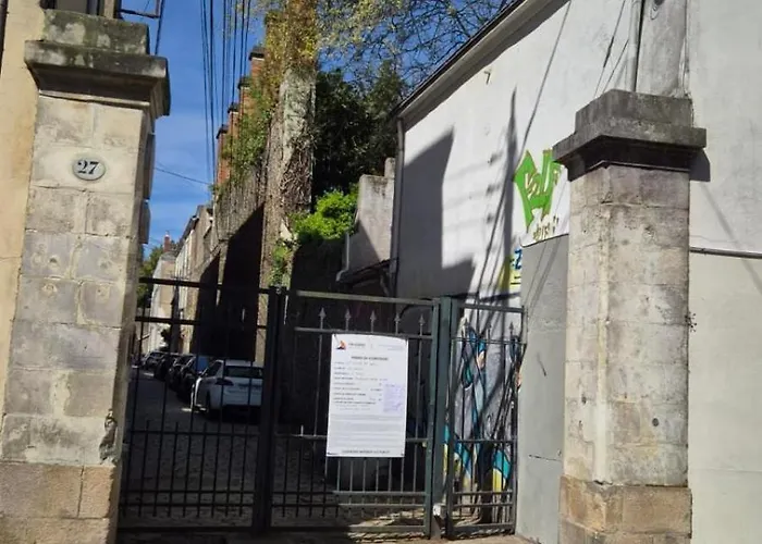 Casa de Férias Loft Near Center