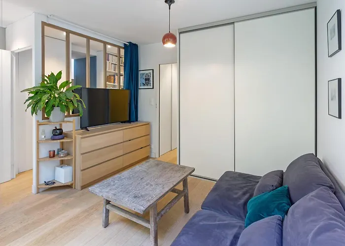 Casa de Férias Loft Near Center *