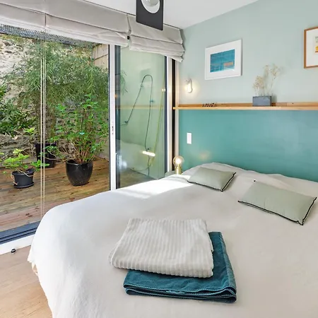 Loft Near Center